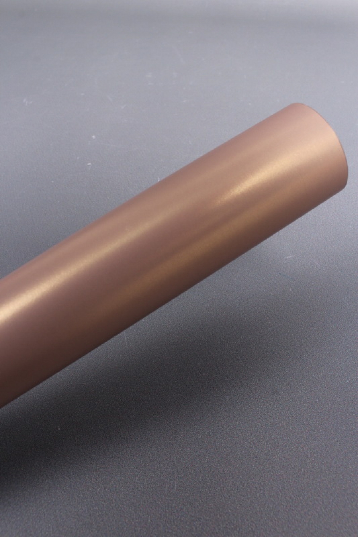 Упак. материал флористическая пленка "Жемчужина", 65 мкр, 58 см х 10 м, коричневый 5654М