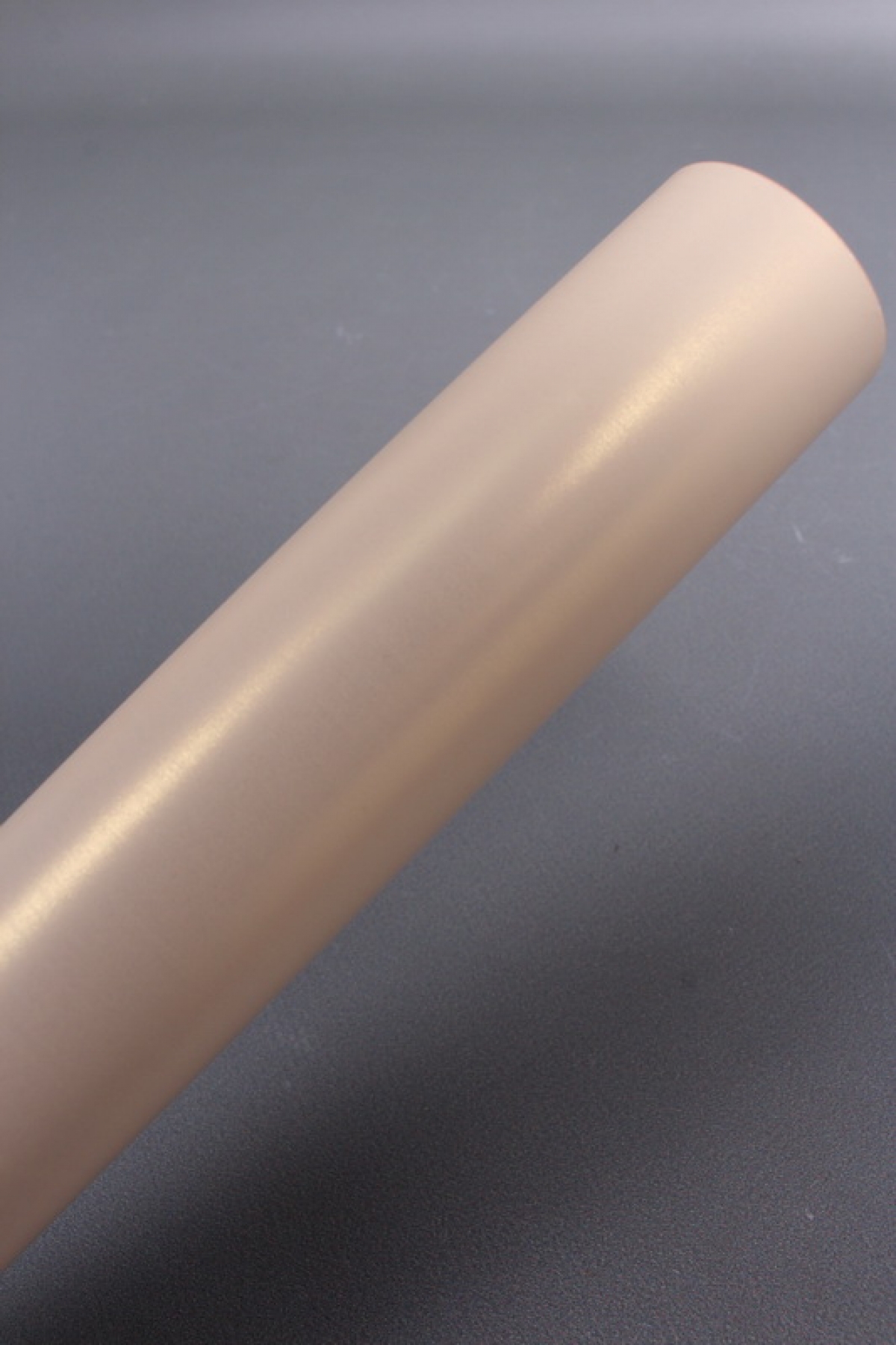 Упак. материал флористическая пленка "Жемчужина", 65 мкр, 58 см х 10 м, кремовый 5609М