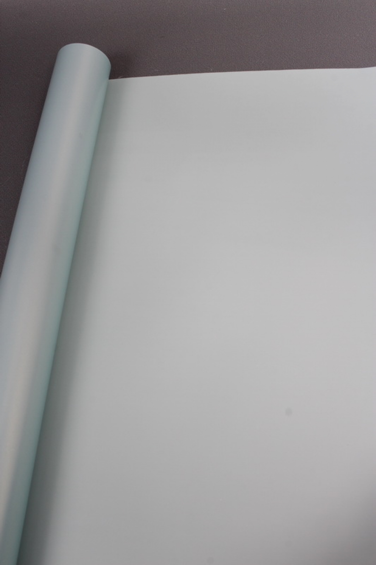 Упак. материал флористическая пленка "Жемчужина", 65 мкр, 58 см х 10 м, серенити 5661М