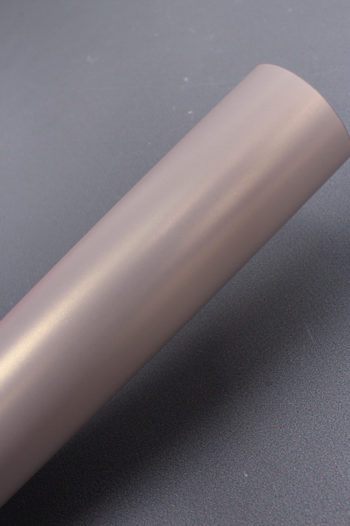 Упак. материал флористическая пленка "Жемчужина", 65 мкр, 58 см х 10 м, телесно-розовый 5647М