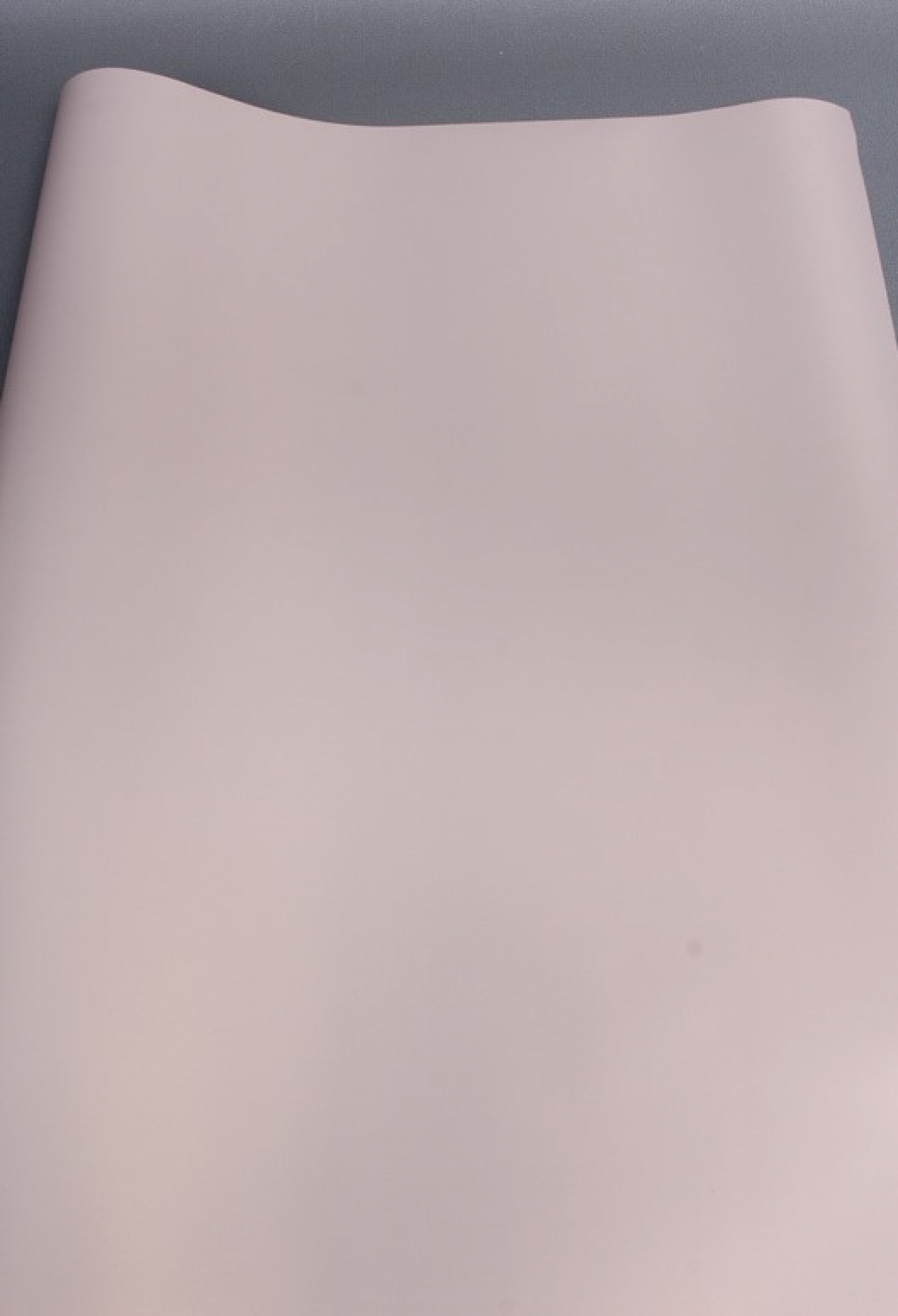 Упак. материал флористическая пленка "Жемчужина", 65 мкр, 58 см х 10 м, телесно-розовый 5647М