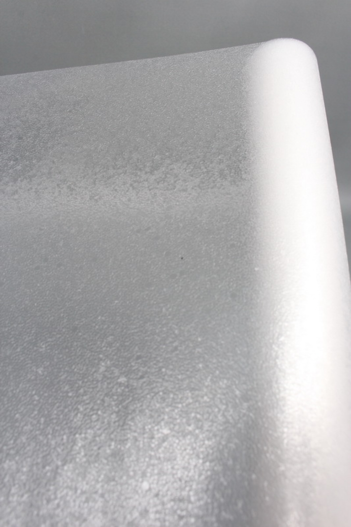 Упак. материал флористическая пленка "Хрусталь", 120 мкр, 57 см х 7 ярдов , белый 9061М