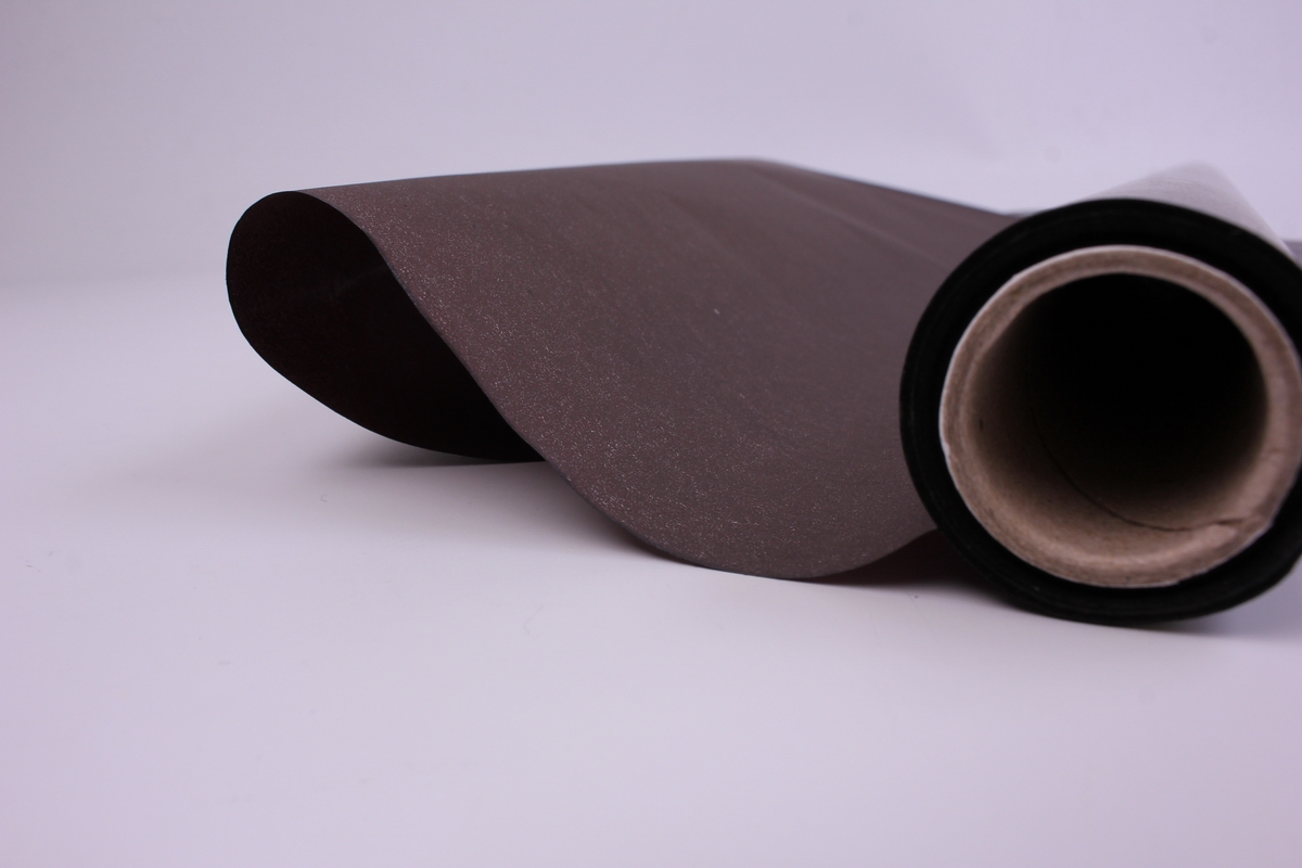 упак.материал флористический пергамент, 50cm*10m, (шоколадный, wxp-29)