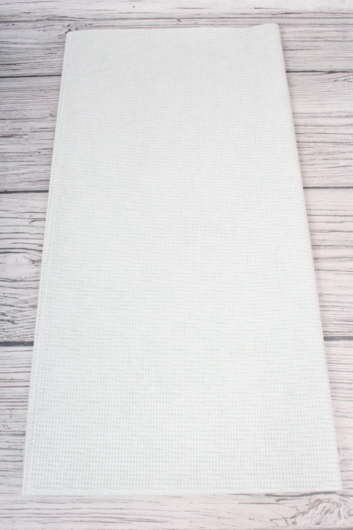 Упаковочный материал "Кэнди", 10 листов, 60cm*60cm, цв. ментол 3444Л