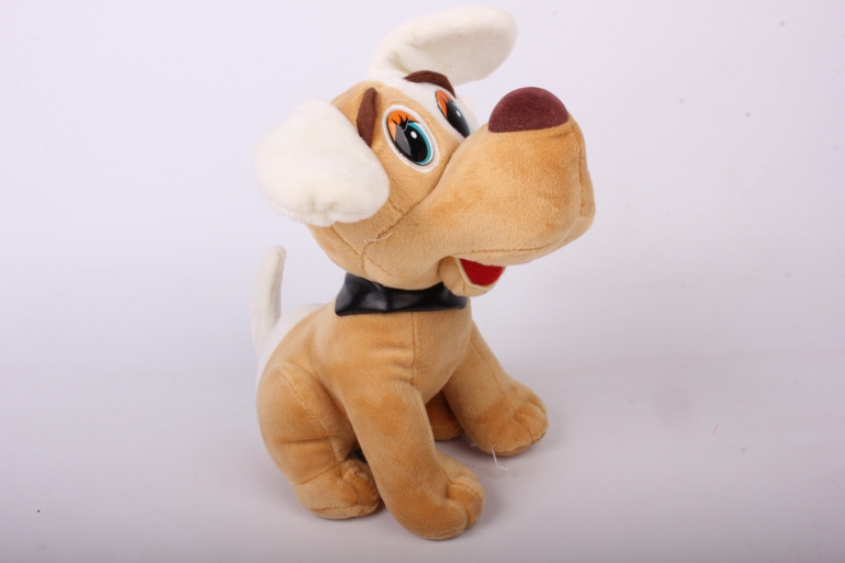 Игрушка Собака На Новый Год Купить