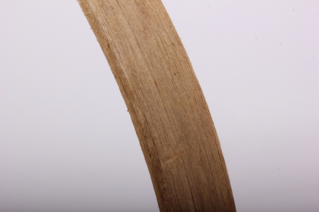 Корзина плетеная (секвойя) d=24 h=17/36cm