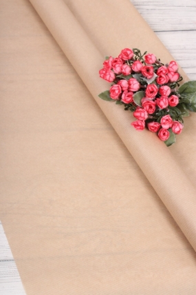 Бумага крафт 40г/м2, 70см x 10м	00054475