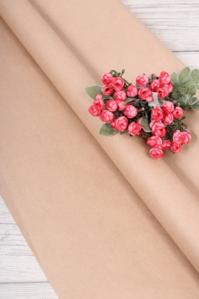 Бумага крафт 70г/м2, 70см x 10м	00058079