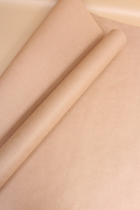 Бумага крафт 70г/м2, 70см x  1кг	00083751