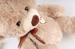Игрушка мягкая (Г) - Мишка кофейный Арт. 4505-60