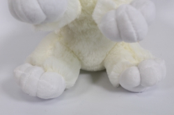 игрушка мягкая - кошка 3127 h=20см