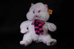 игрушка мягкая - кот м-3006/38/1 h=36cm