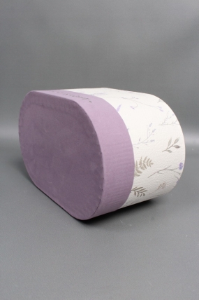 Коробка подарочная "Прованс" 28*16,8*14 см, 1 шт  7898М