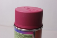 аксессуары для флористов - краска-аэрозоль (400мл) kraska-ajerozol&#039; (400 ml) - малиновый 911