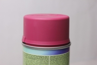 аксессуары для флористов - краска-аэрозоль (400мл) kraska-ajerozol&#039; (400 ml) - малиновый 911