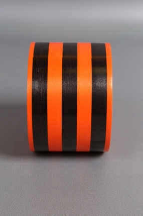 Лента простая (8см*50ярд) Гвардейская P850 ГВАРДЕЙСКАЯ