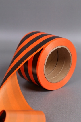 Лента простая (8см*50ярд) Гвардейская P850 ГВАРДЕЙСКАЯ