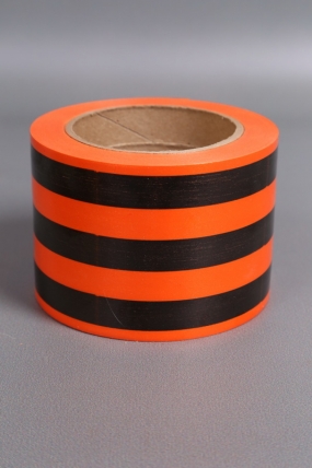 Лента простая (8см*50ярд) Гвардейская P850 ГВАРДЕЙСКАЯ