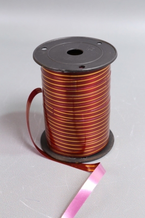 Лента с з/п (1см*100ярд) БОРДО A145