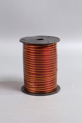 Лента с з/п (1см*100ярд) БОРДО A145