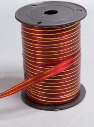 Лента с з/п (1см*100ярд) БОРДО A145