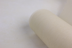 материал упаковочный фетр китай, 50 см x 20 м 1003 (кремовый)