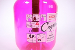 опрыскиватель италия 2,0л помповый cristal цена за 1шт.