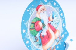 Открытка 38668 С Новым Годом! мини  70х70 4602560000009