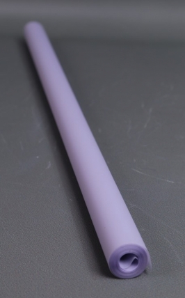 Пленка Лак PASTEL 59 см. 180 гр. сирень 4584М