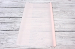 Пленка матовая PASTEL 600мм x 200 гр., тускло-розовый 0061М