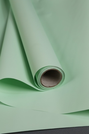 Пленка "Престиж" 60мкм, 60см*10м. Мятный зефир  5650Н