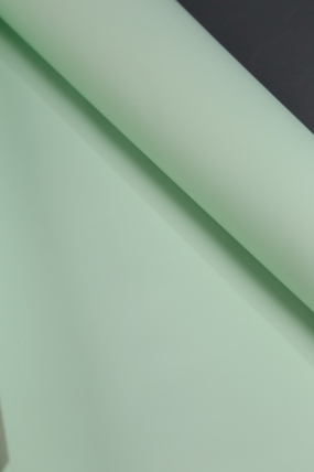 Пленка "Престиж" 60мкм, 60см*10м. Мятный зефир  5650Н