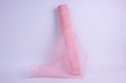 сетка  (м) &quot;акцент&quot; персиковый (53см*6ярд) р 800-5