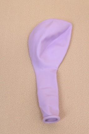 Шар (12''/30 см)  Макарунс сирень , 1 шт.  512-12HA1