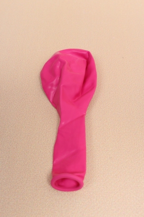 Шар (12''/30 см) Фуше, пастель, 1 шт.  512-12S63
