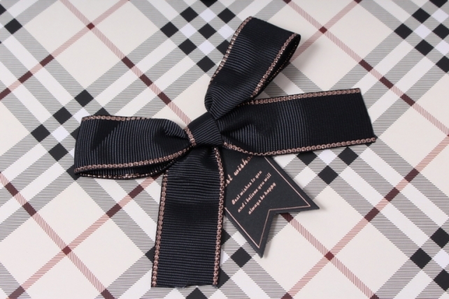 Сумка Люкс 35*32*15 бежевая "burberry" (12шт/уп)  L621 Цена за 1шт