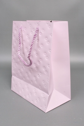 Сумка ЛЮКС Кнопки металл 23*18*10 сирень  L1991