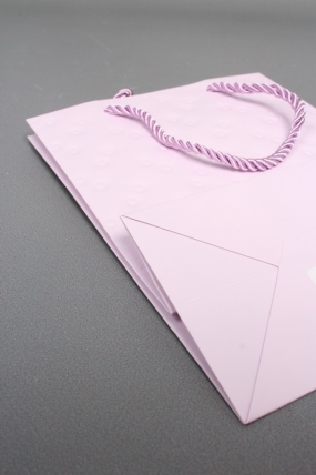 Сумка ЛЮКС Кнопки металл 23*18*10 сирень  L1991