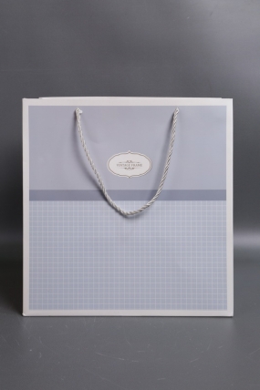 Сумка Люкс Винтаж  33*33*24   серый     L3938