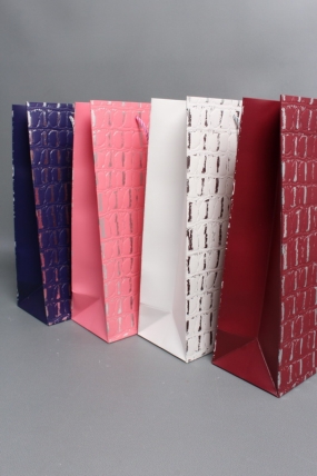 Сумка  Люкс Кожа крокодила микс (26*32*12)   Цена за 1шт L1315