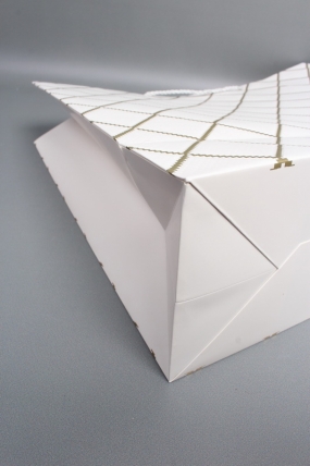 Сумка  Люкс  Резной ромб 50*40*15 шампань  L1505