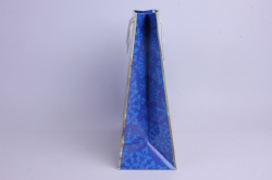 сумки ламинированные новый год 26x32x12cm  (20 шт/уп) микс  цена за упаковку
