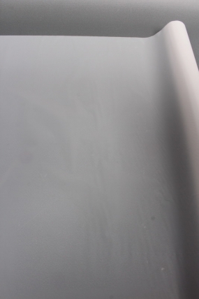 Упак. материал флористич. пленка "Водонепроницаемый тишью", 20 мкр, 58 см х 10 м, белый  1586М