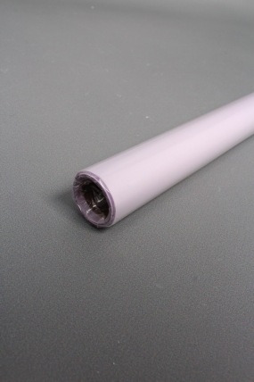 Упак. материал флористич. пленка "Водонепроницаемый тишью", 20 мкр, 58 см х 10 м, сирен. пастель1593