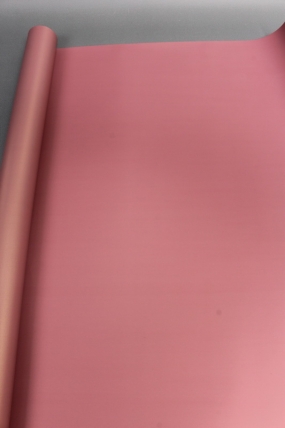 Упак. материал флористическая пленка "Жемчужина", 65 мкр, 58 см х 10 м, киноварь 5630М