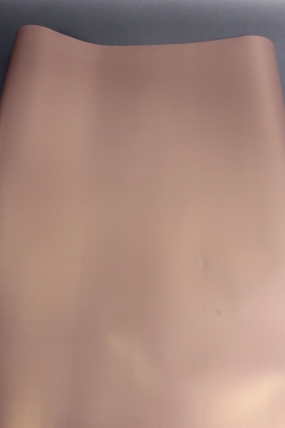 Упак. материал флористическая пленка "Жемчужина", 65 мкр, 58 см х 10 м, коричневый 5654М