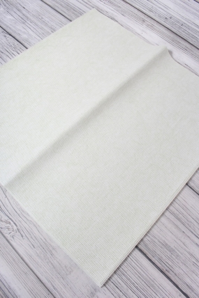 Упаковочный материал "Кэнди", 10 листов, 60cm*60cm, цв. св. зеленый 3437Л