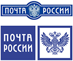 Доставка Почта России